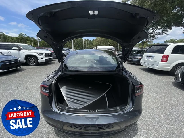 SEMINUEVOS TESLA Model 3 a Estados en autogozo