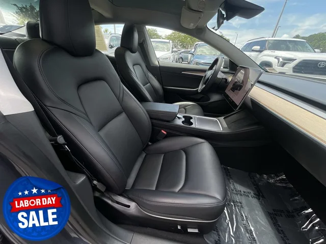 SEMINUEVOS TESLA Model 3 a Estados en autogozo