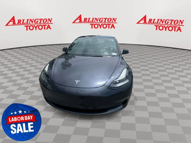 SEMINUEVOS TESLA Model 3 a Estados en autogozo