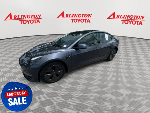 SEMINUEVOS TESLA Model 3 a Estados en autogozo