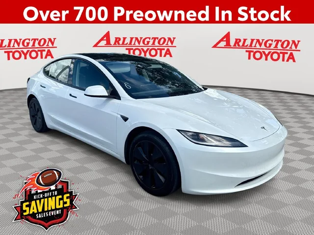 SEMINUEVOS TESLA Model 3 a Estados en autogozo