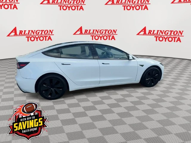 SEMINUEVOS TESLA Model 3 a Estados en autogozo