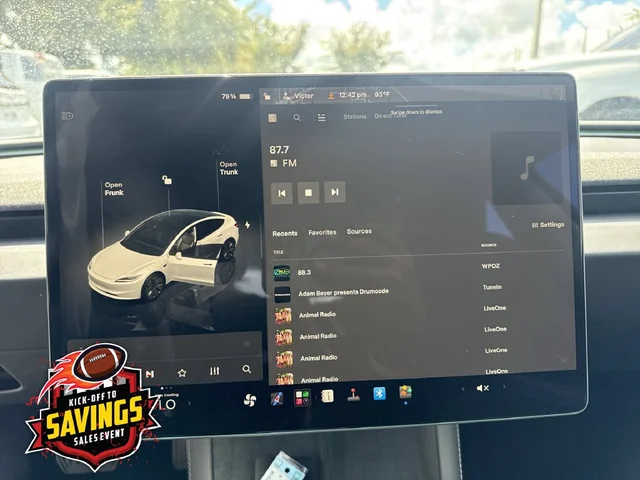 SEMINUEVOS TESLA Model 3 a Estados en autogozo
