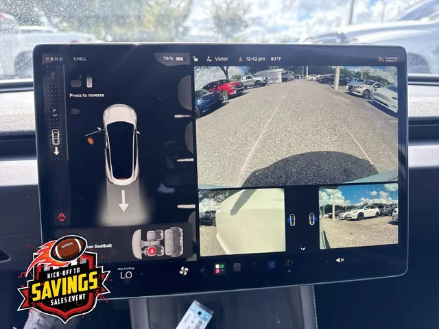 SEMINUEVOS TESLA Model 3 a Estados en autogozo