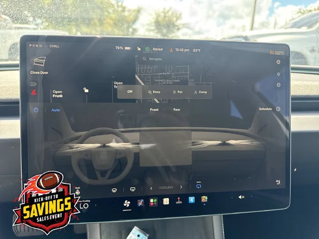 SEMINUEVOS TESLA Model 3 a Estados en autogozo