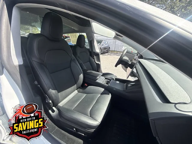 SEMINUEVOS TESLA Model 3 a Estados en autogozo