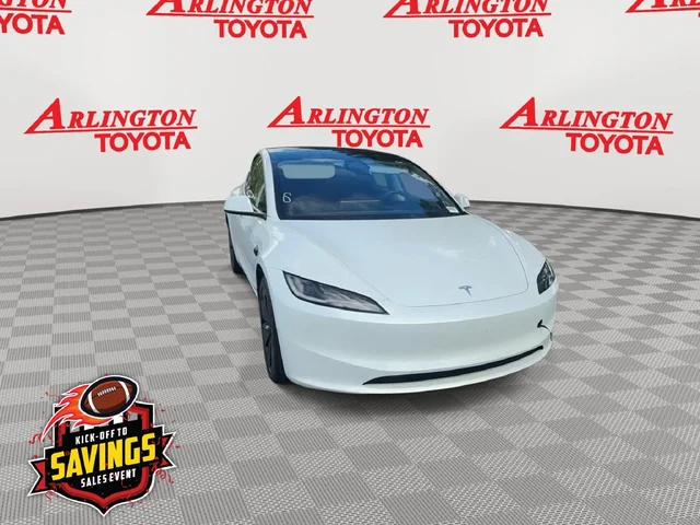 SEMINUEVOS TESLA Model 3 a Estados en autogozo