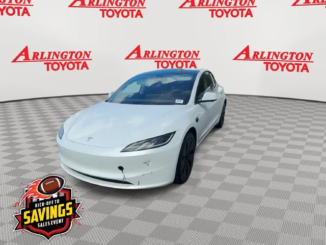 SEMINUEVOS TESLA Model 3 a Estados en autogozo