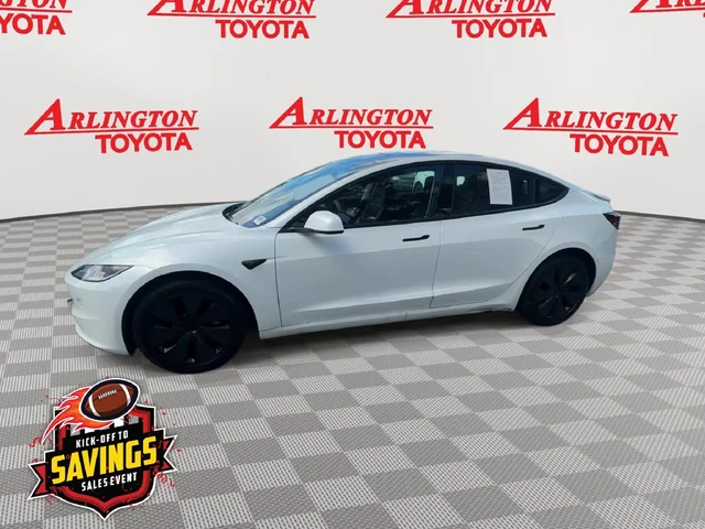 SEMINUEVOS TESLA Model 3 a Estados en autogozo