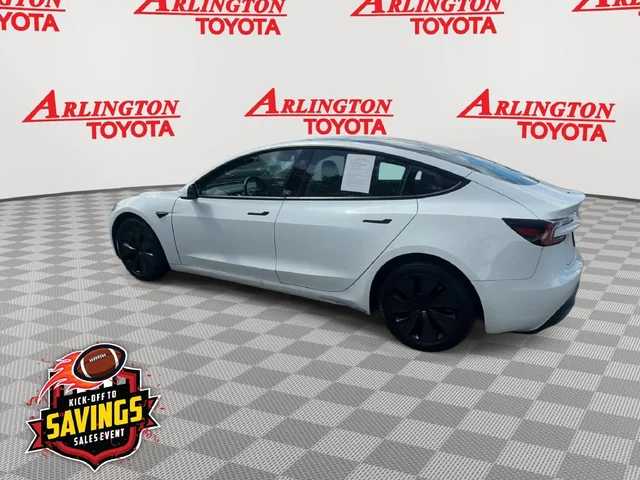 SEMINUEVOS TESLA Model 3 a Estados en autogozo