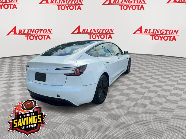 SEMINUEVOS TESLA Model 3 a Estados en autogozo