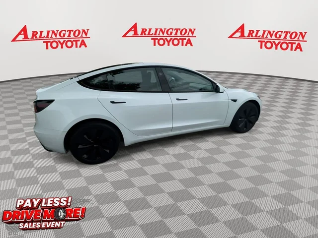 SEMINUEVOS TESLA Model 3 a Estados en autogozo