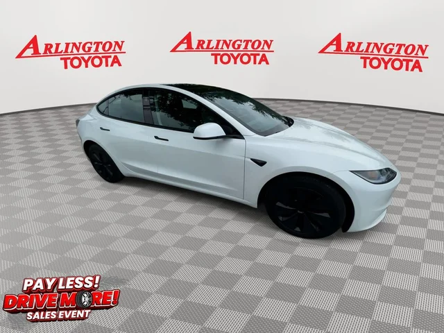 SEMINUEVOS TESLA Model 3 a Estados en autogozo
