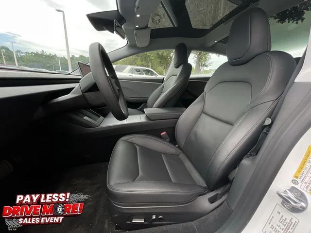 SEMINUEVOS TESLA Model 3 a Estados en autogozo