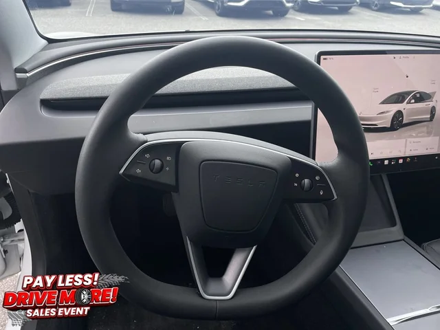 SEMINUEVOS TESLA Model 3 a Estados en autogozo