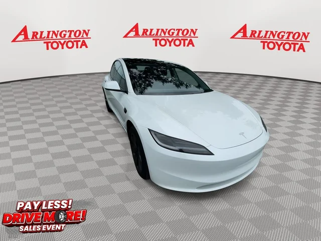 SEMINUEVOS TESLA Model 3 a Estados en autogozo