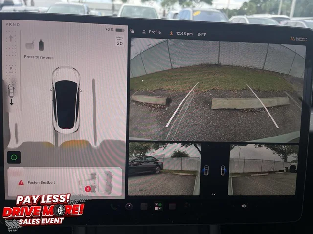 SEMINUEVOS TESLA Model 3 a Estados en autogozo