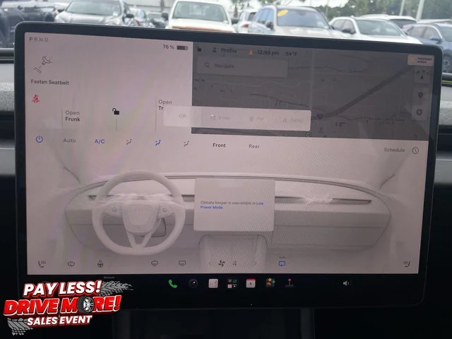 SEMINUEVOS TESLA Model 3 a Estados en autogozo