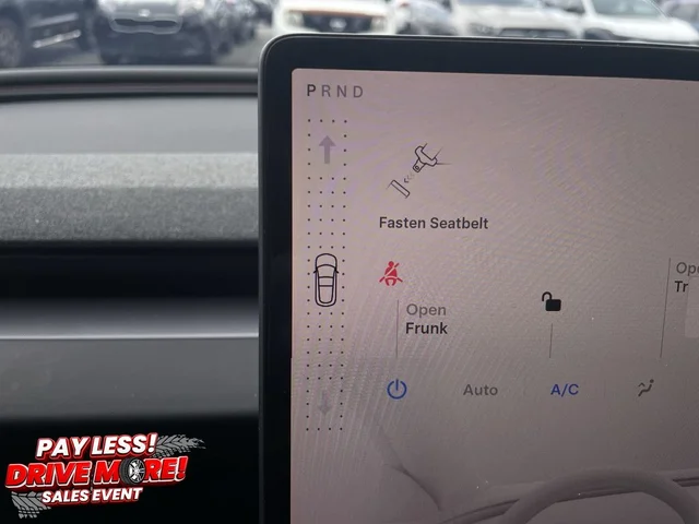 SEMINUEVOS TESLA Model 3 a Estados en autogozo