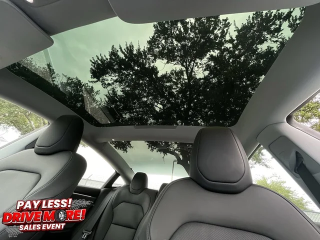 SEMINUEVOS TESLA Model 3 a Estados en autogozo