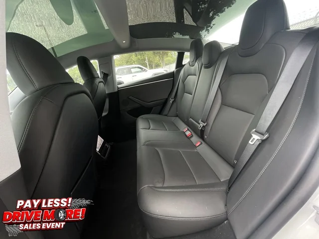 SEMINUEVOS TESLA Model 3 a Estados en autogozo