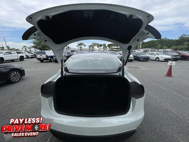 SEMINUEVOS TESLA Model 3 a Estados en autogozo