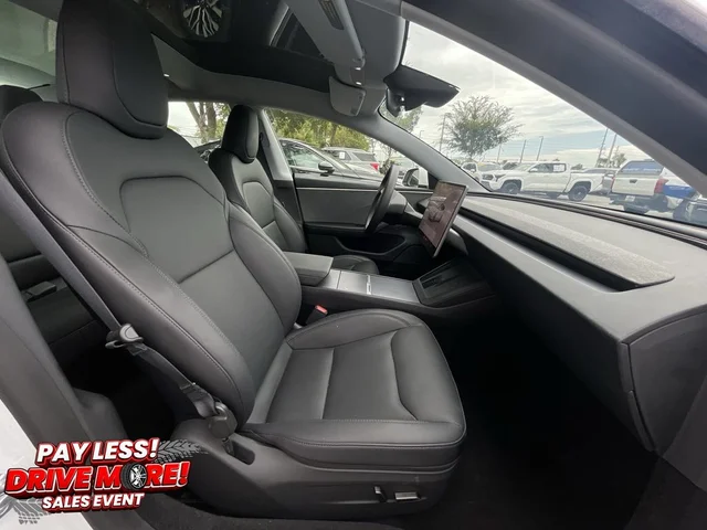 SEMINUEVOS TESLA Model 3 a Estados en autogozo