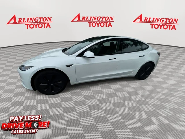 SEMINUEVOS TESLA Model 3 a Estados en autogozo