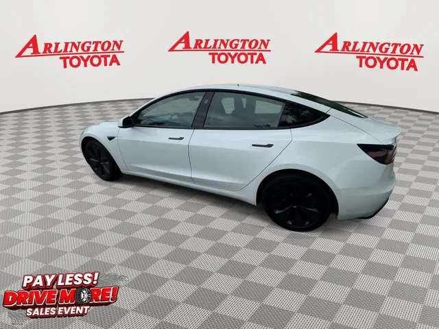 SEMINUEVOS TESLA Model 3 a Estados en autogozo