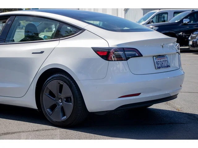 SEMINUEVOS TESLA Model 3 a Estados en autogozo