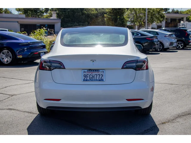 SEMINUEVOS TESLA Model 3 a Estados en autogozo