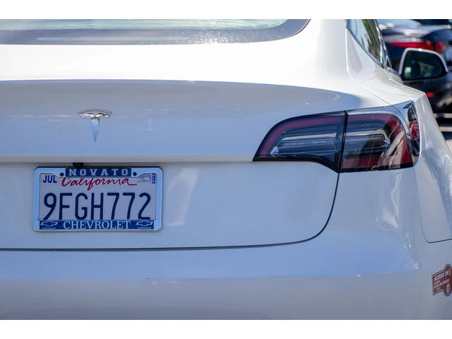 SEMINUEVOS TESLA Model 3 a Estados en autogozo