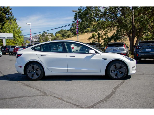 SEMINUEVOS TESLA Model 3 a Estados en autogozo