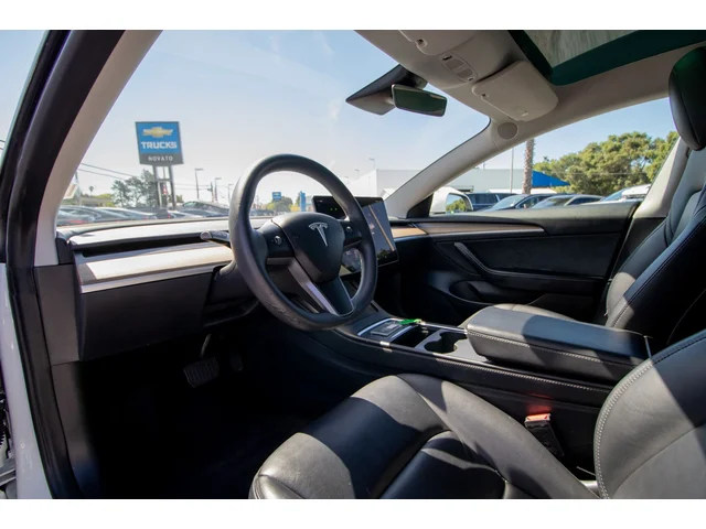 SEMINUEVOS TESLA Model 3 a Estados en autogozo