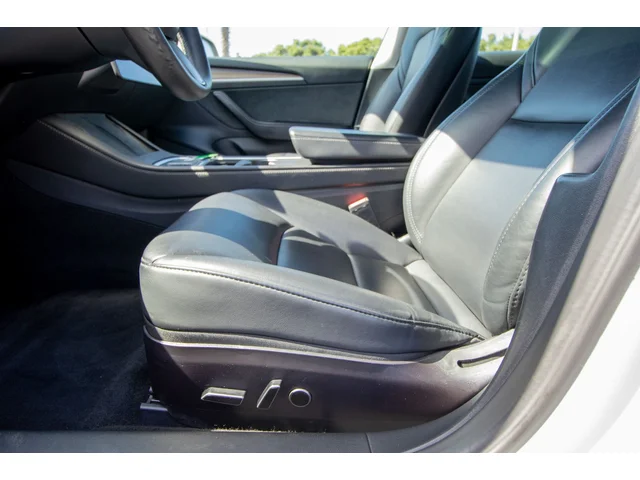 SEMINUEVOS TESLA Model 3 a Estados en autogozo