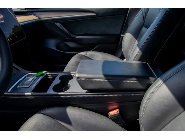 SEMINUEVOS TESLA Model 3 a Estados en autogozo