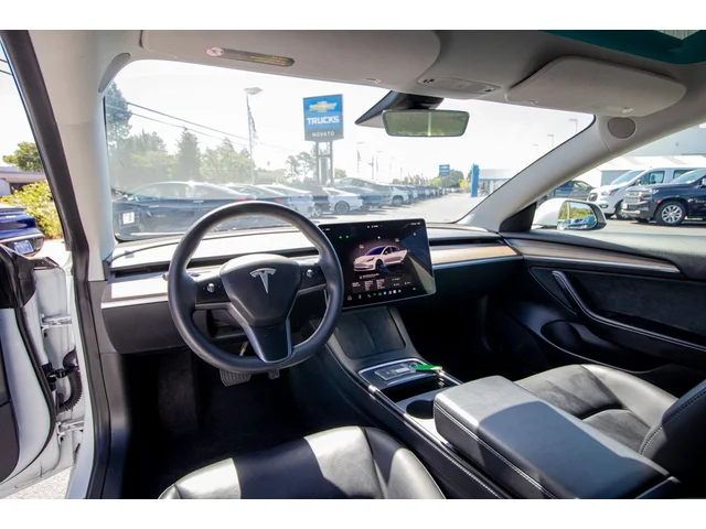 SEMINUEVOS TESLA Model 3 a Estados en autogozo