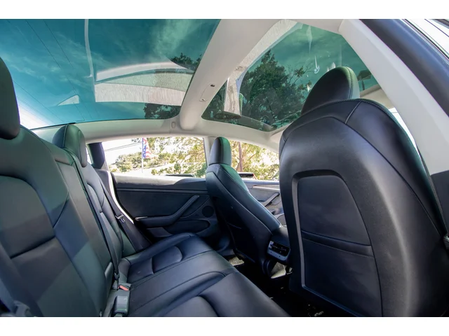 SEMINUEVOS TESLA Model 3 a Estados en autogozo