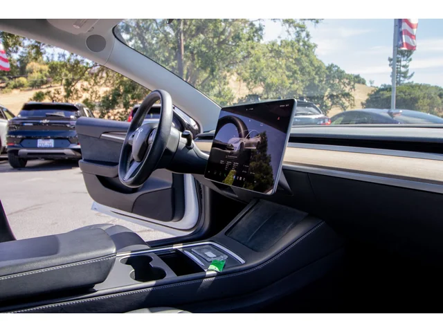 SEMINUEVOS TESLA Model 3 a Estados en autogozo