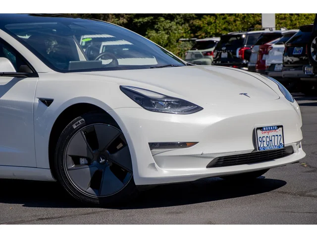 SEMINUEVOS TESLA Model 3 a Estados en autogozo