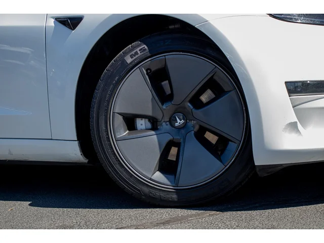 SEMINUEVOS TESLA Model 3 a Estados en autogozo