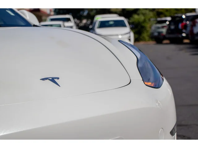 SEMINUEVOS TESLA Model 3 a Estados en autogozo