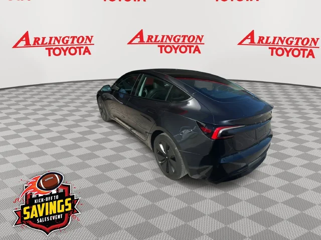 SEMINUEVOS TESLA Model 3 a Estados en autogozo