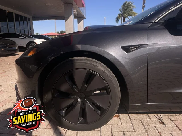 SEMINUEVOS TESLA Model 3 a Estados en autogozo