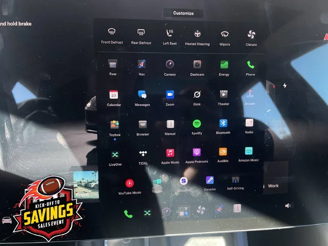 SEMINUEVOS TESLA Model 3 a Estados en autogozo