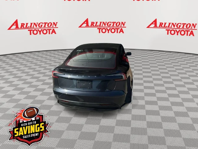 SEMINUEVOS TESLA Model 3 a Estados en autogozo