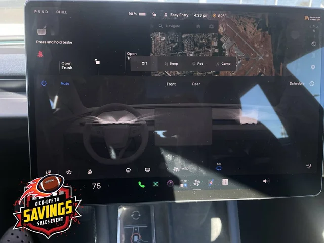 SEMINUEVOS TESLA Model 3 a Estados en autogozo