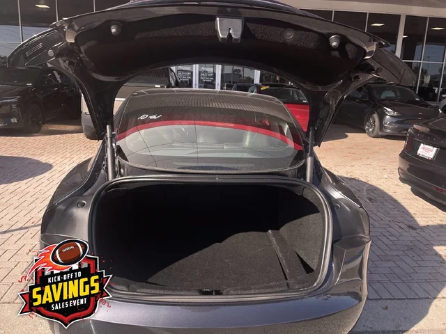 SEMINUEVOS TESLA Model 3 a Estados en autogozo