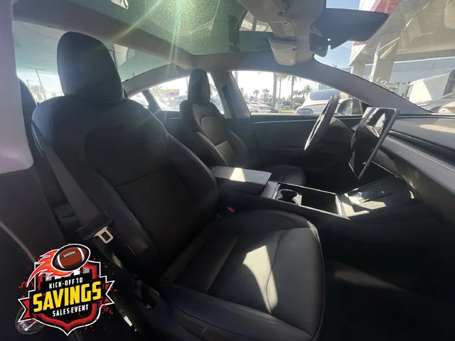 SEMINUEVOS TESLA Model 3 a Estados en autogozo