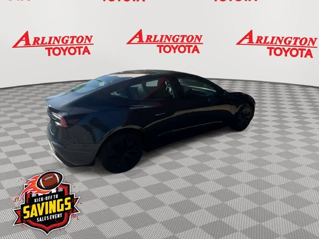 SEMINUEVOS TESLA Model 3 a Estados en autogozo